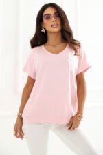 Blouse model 227311 Relevance - Image 2