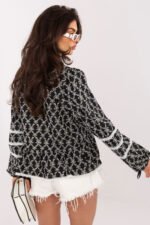 Blouse model 227327 Lakerta - Image 3