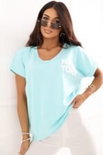 Blouse model 227312 Relevance - Image 3