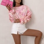Sweatshirt model 227332 LaBalancia