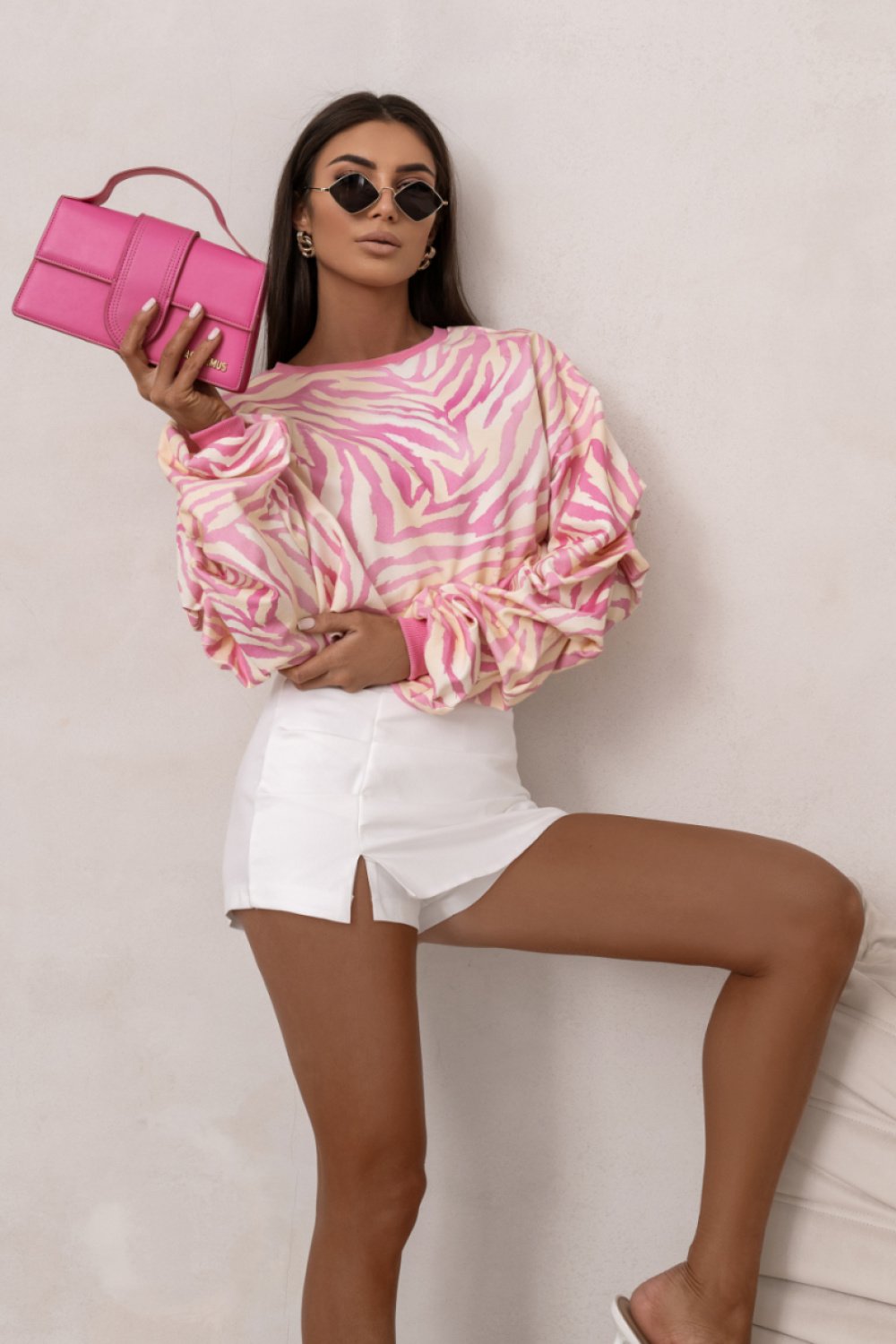 Sweatshirt model 227332 LaBalancia Sweatshirt model 227332 LaBalancia - Image 1