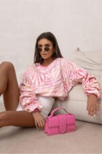 Sweatshirt model 227332 LaBalancia - Image 2