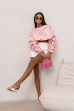 Sweatshirt model 227332 LaBalancia - Image 3