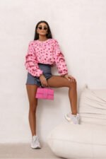 Sweatshirt model 227333 LaBalancia - Image 2