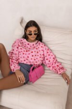 Sweatshirt model 227333 LaBalancia - Image 3