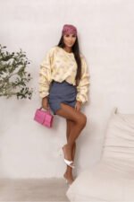 Sweatshirt model 227334 LaBalancia - Image 2