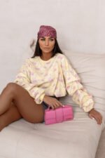 Sweatshirt model 227334 LaBalancia - Image 3