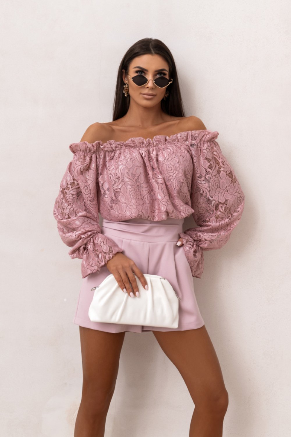 Blouse model 227344 LaBalancia Blouse model 227344 LaBalancia - Image 1