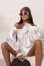 Blouse model 227346 LaBalancia - Image 2