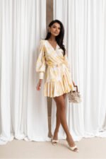 Daydress model 227350 LaBalancia - Image 2