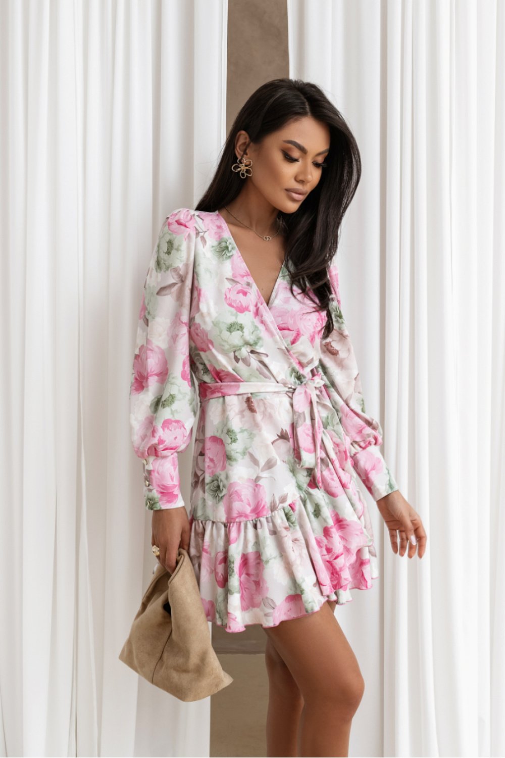 Daydress model 227351 LaBalancia Daydress model 227351 LaBalancia - Image 1