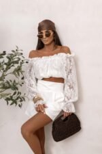 Shorts model 227341 LaBalancia - Image 5