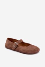 Ballet flats model 227408 Step in style - Image 2