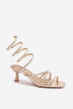 Heel sandals model 227453 Step in style - Image 2