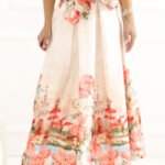 Skirt model 227618 Factory Price
