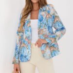 Jacket model 227639 Italy Moda