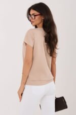 Blouse model 227677 Rue Paris - Image 3