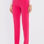 Women trousers model 227760 Stylove