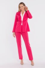Women trousers model 227760 Stylove - Image 4