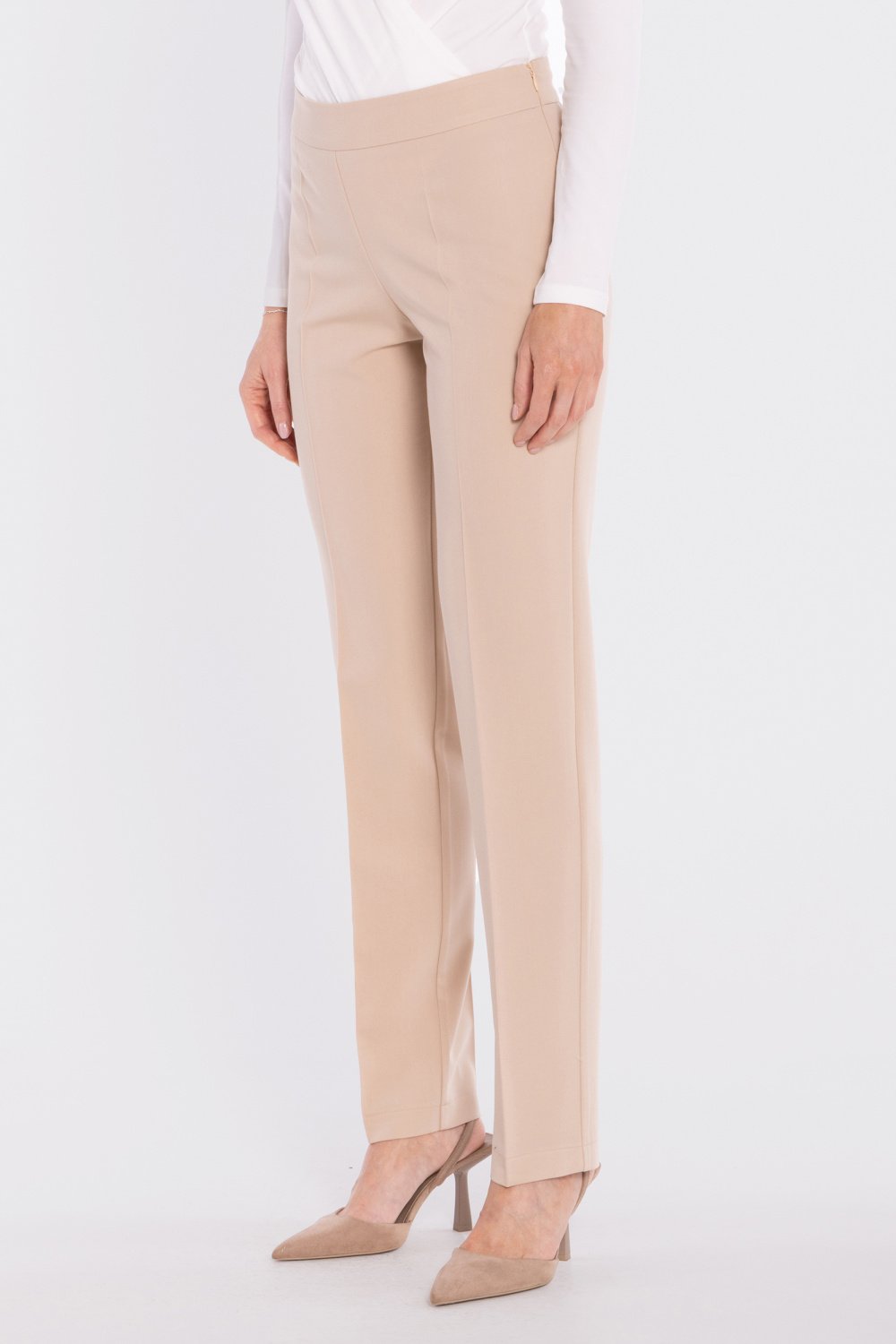 Women trousers model 227762 Stylove Women trousers model 227762 Stylove - Image 1