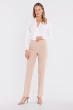 Women trousers model 227762 Stylove - Image 2
