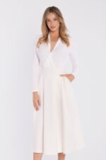 Skirt model 227773 Stylove