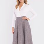Skirt model 227775 Stylove