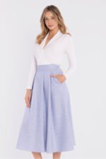 Skirt model 227776 Stylove
