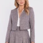 Jacket model 227780 Stylove