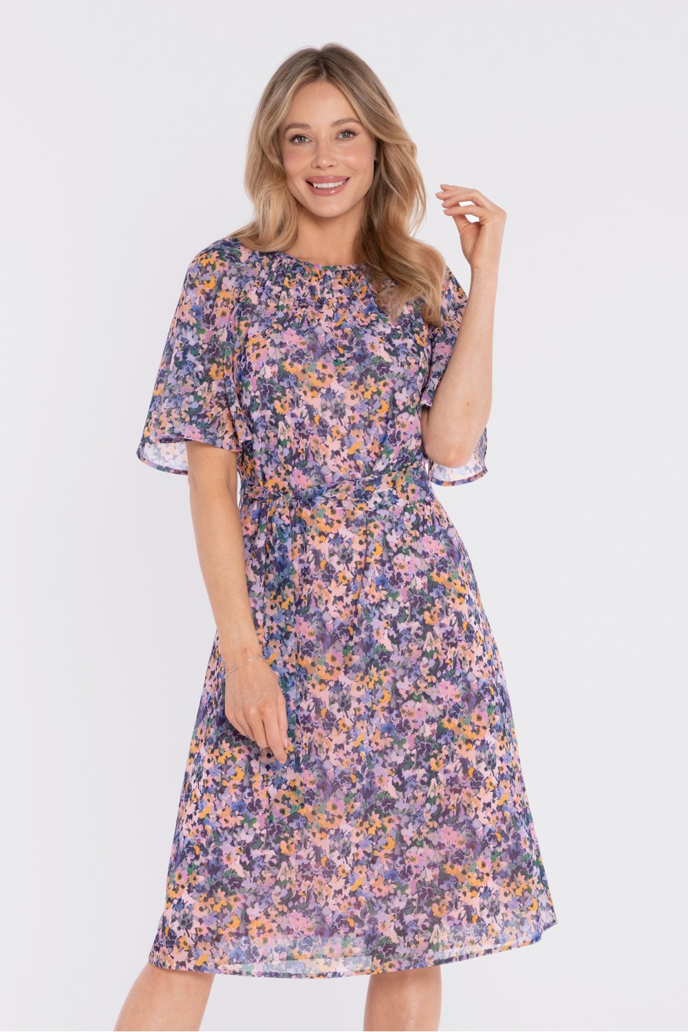 Daydress model 227794 Stylove Daydress model 227794 Stylove - Image 1