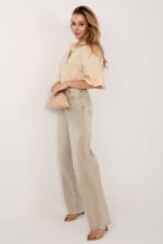 Long sleeve shirt model 227875 Italy Moda - Image 2