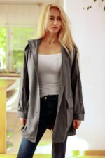 Sweatshirt model 227884 Mirale - Image 2