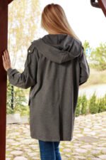 Sweatshirt model 227884 Mirale - Image 3