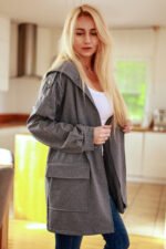 Sweatshirt model 227884 Mirale - Image 4