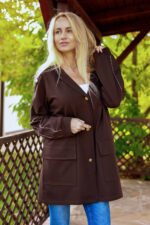 Sweatshirt model 227885 Mirale