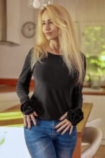 Blouse model 227890 Mirale