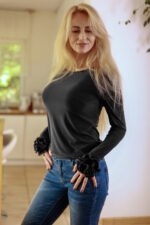 Blouse model 227890 Mirale - Image 2
