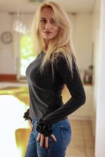 Blouse model 227890 Mirale - Image 3