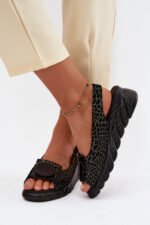 Buskin model 227904 Step in style - Image 3