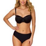 Braceless bra model 93435 Vena