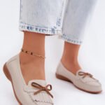 Mocassin model 228077 Step in style