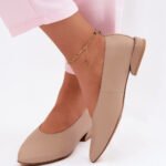 Ballet flats model 228088 Step in style