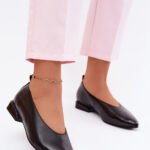 Ballet flats model 228089 Step in style