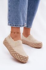 Espadrille model 228098 Step in style