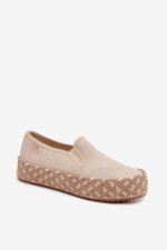 Espadrille model 228098 Step in style - Image 2