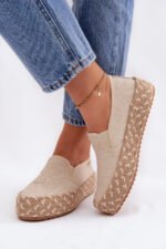 Espadrille model 228098 Step in style - Image 3