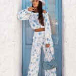 Set model 228140 LaBalancia