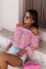 Blouse model 228147 LaBalancia - Image 2