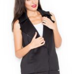 Gilet model 49965 Katrus