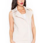 Gilet model 49966 Katrus
